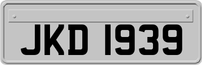 JKD1939