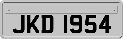 JKD1954