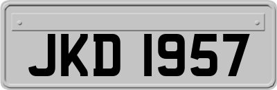 JKD1957