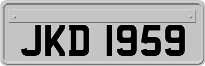 JKD1959