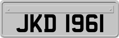JKD1961