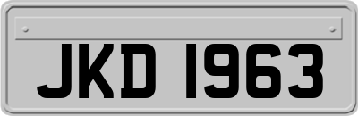 JKD1963