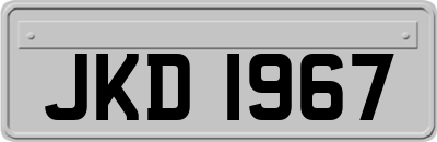 JKD1967
