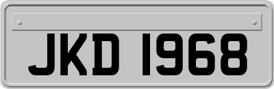 JKD1968