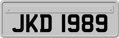 JKD1989