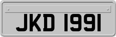 JKD1991