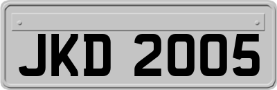 JKD2005