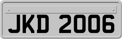 JKD2006