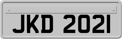JKD2021