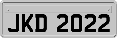 JKD2022