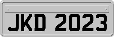 JKD2023