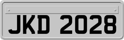 JKD2028