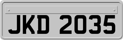 JKD2035