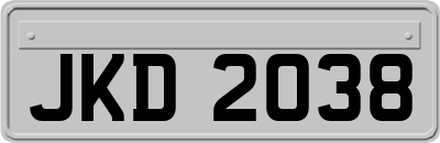 JKD2038
