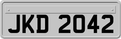 JKD2042