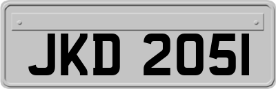 JKD2051