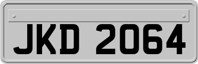 JKD2064