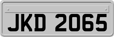 JKD2065