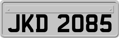 JKD2085