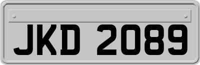 JKD2089
