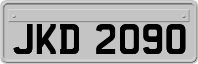 JKD2090