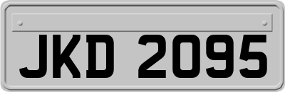 JKD2095