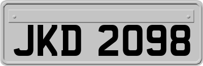 JKD2098