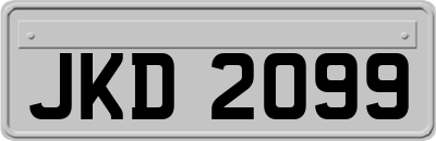 JKD2099