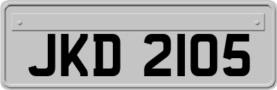 JKD2105