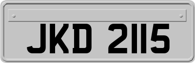 JKD2115