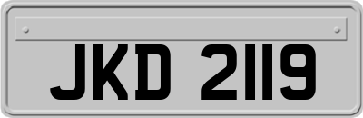 JKD2119
