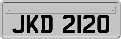 JKD2120
