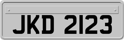 JKD2123