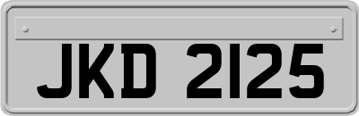 JKD2125