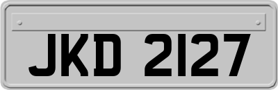 JKD2127