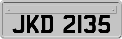 JKD2135