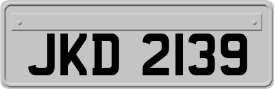 JKD2139