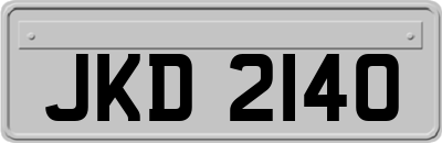 JKD2140