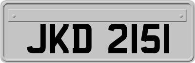 JKD2151
