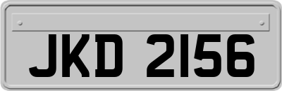 JKD2156