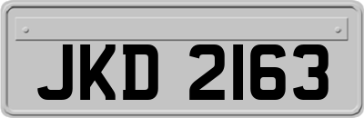 JKD2163