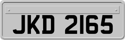 JKD2165