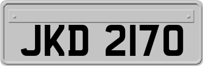 JKD2170