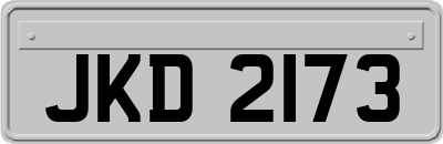 JKD2173