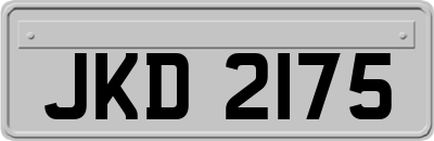 JKD2175