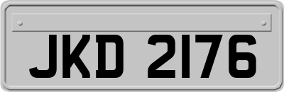 JKD2176