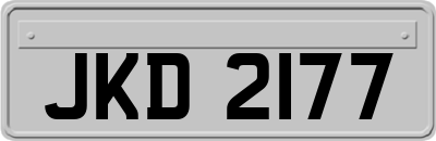 JKD2177