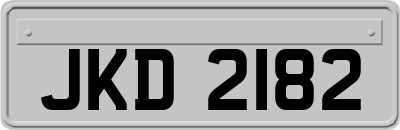 JKD2182
