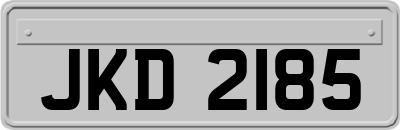 JKD2185