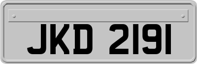 JKD2191